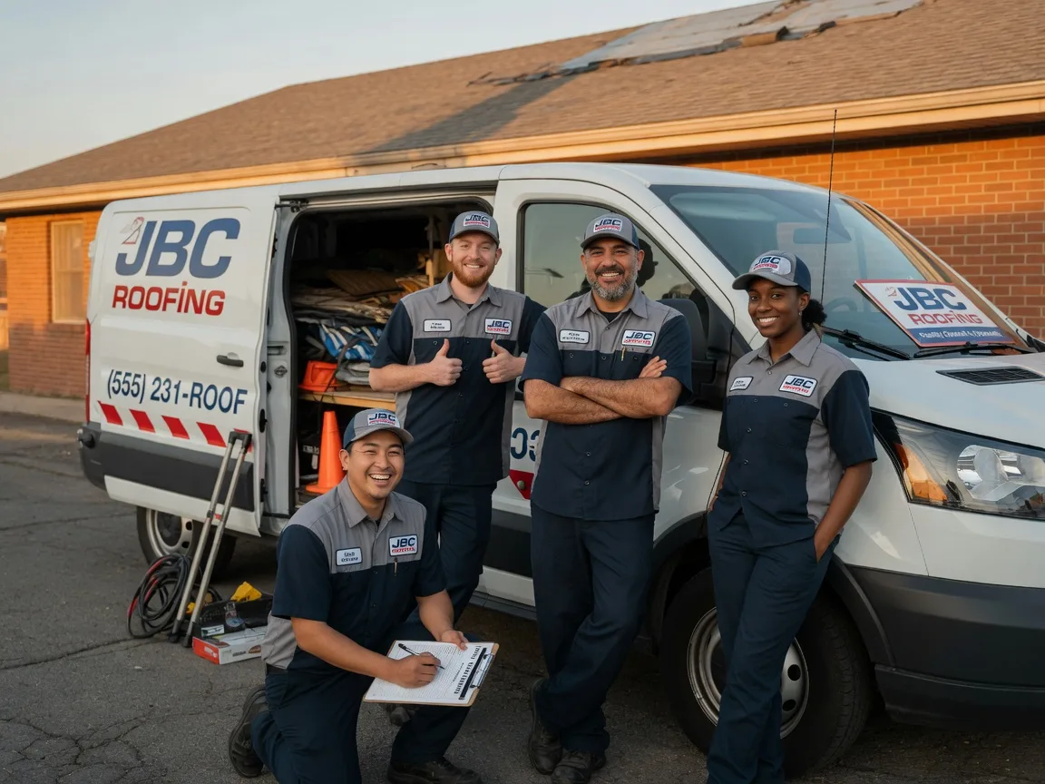 Roof Replacement company in Plainfield, PA