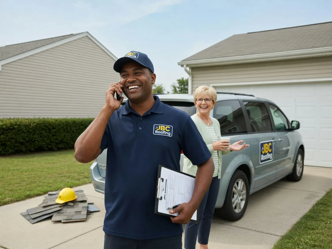 Roof Replacement Plainfield, PA FAQs